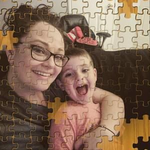 Meet your Posher, Kimberly